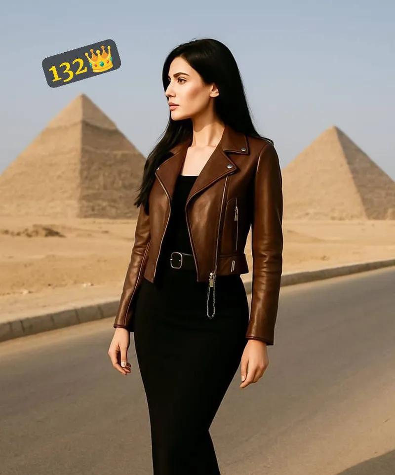 طقم كلاسيك انيق بيزك وجاكت