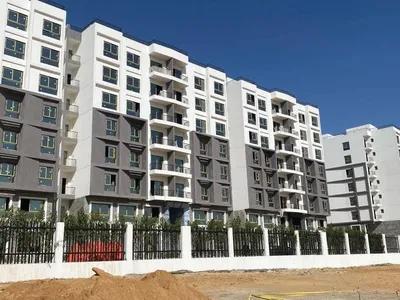 شقة للبيع في منطقة ار 7