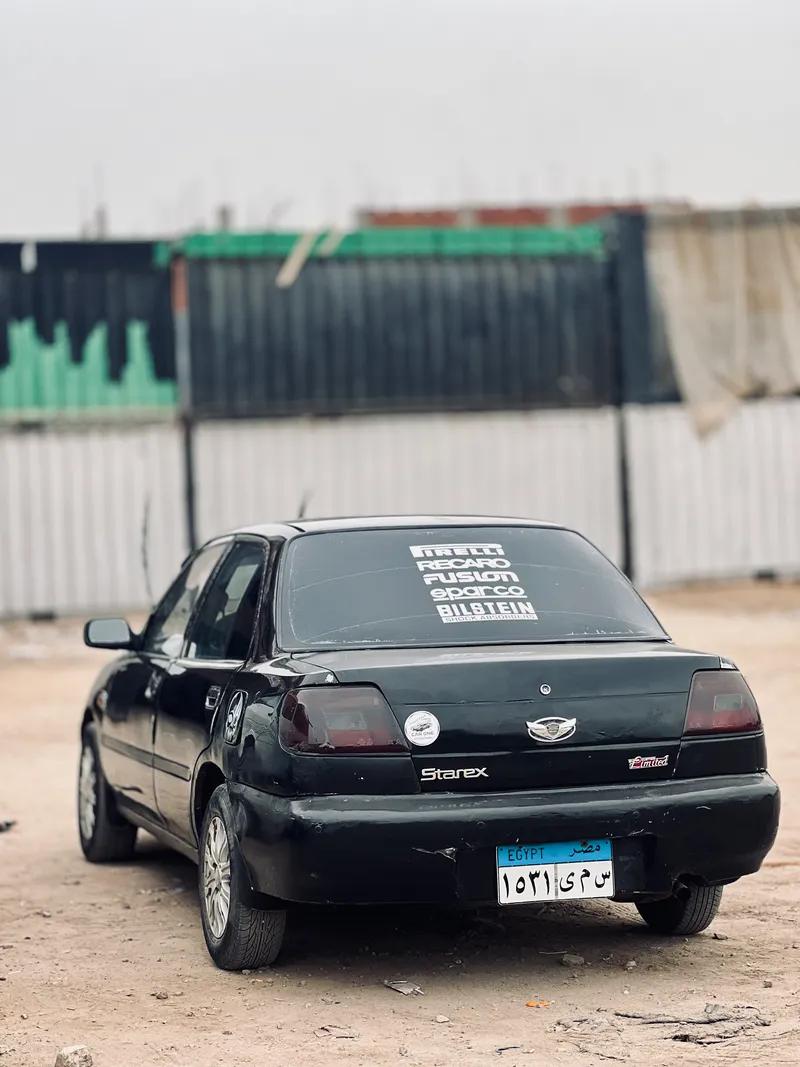 دايهاتسو شاريد