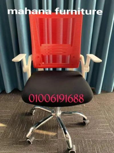 كراسى مكتب شبك مستورد ماش طبى في المهندسين, الجيزة - 7,300 EGP