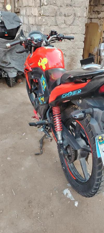 مركبات دراجات نارية 2020