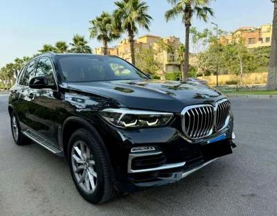 بي ام دبليو x5 2020