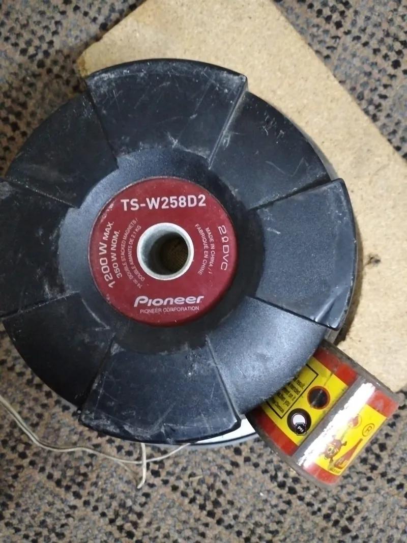 سماعات بايونير وارد الخارج