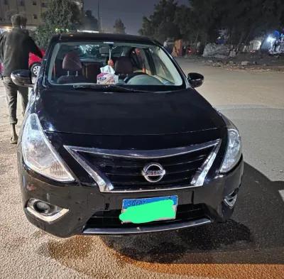 نيسان صني 2020