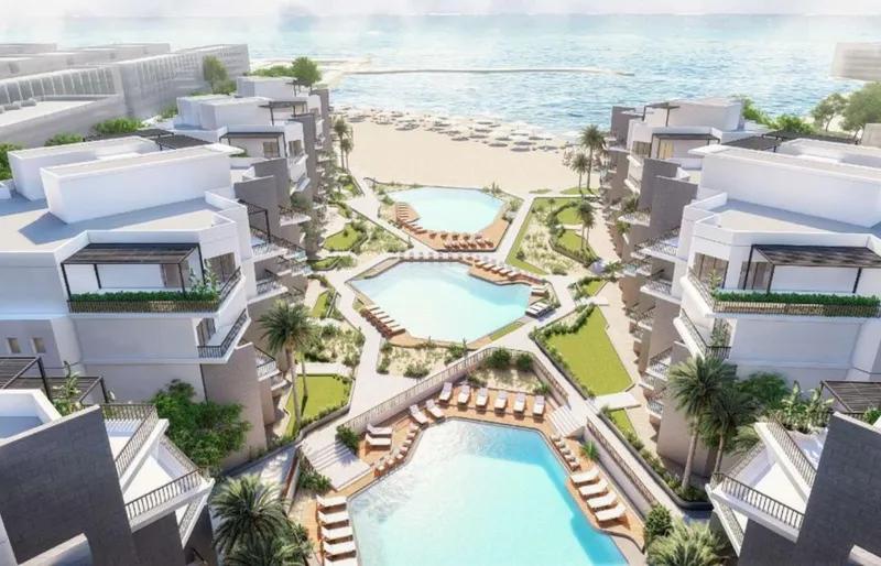 Red Sea Luxury Living - Spacious Studio Close to El Gouna