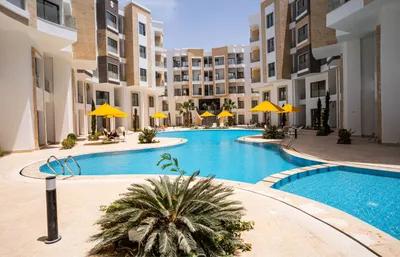 شقة للبيع في الغردقة