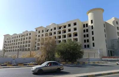 شقة للبيع في الغردقة