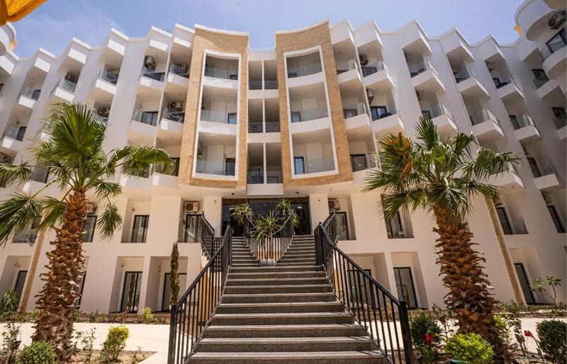 Affordable Living in Red Sea - 2 BDR in Aqua Infinity Resort