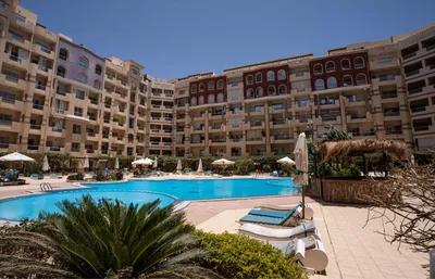 شقة للبيع في الغردقة