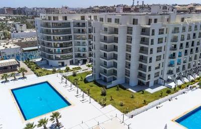 شقة للبيع في الغردقة