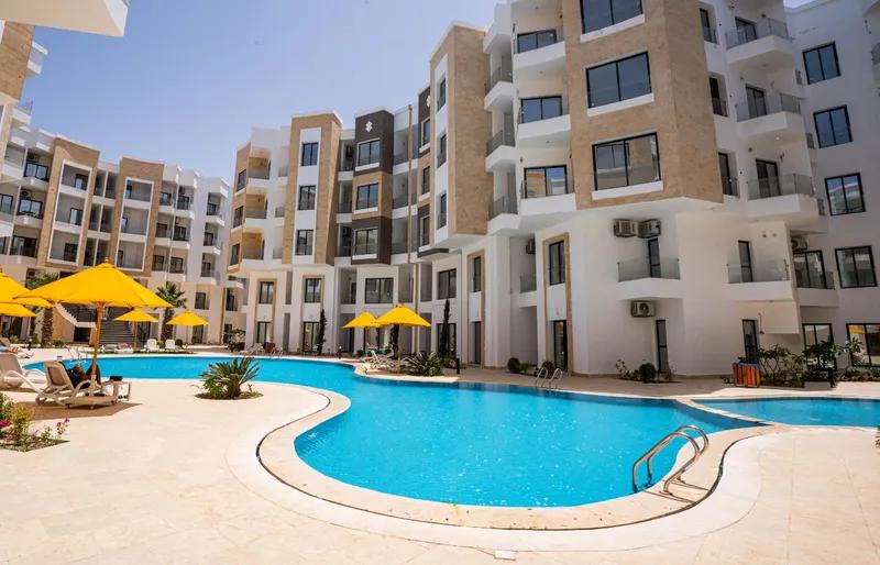 2-Bedroom with Pool & Garden View – Ready to Move In