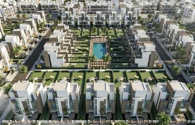 شقة للبيع في الغردقة