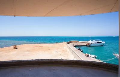 شقة للبيع في الغردقة