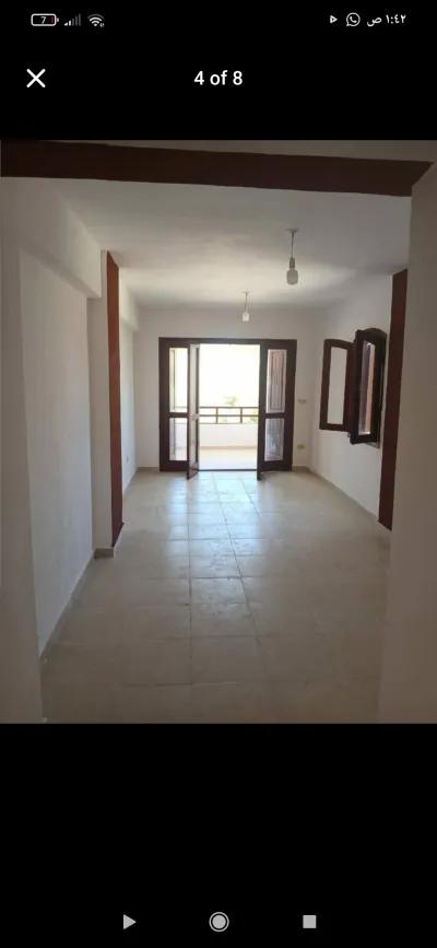 شاليه للبيع في مرسى مطروح