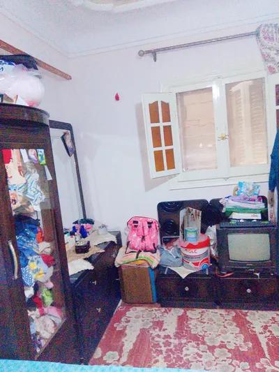 شقة للبيع في مناطق اخرى في الإسكندرية