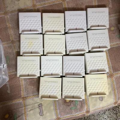 رواتر 108 و 8045 بالشاحن الاصلي بسعر خرافي في مدينة الأقصر, الأقصر - 100 EGP