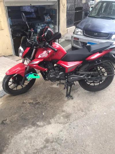 بينيلي S200 2025