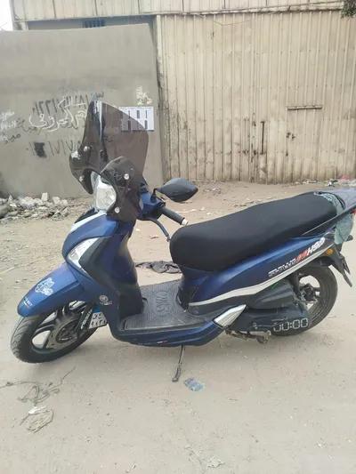 فيجوري إس تي 200 2023