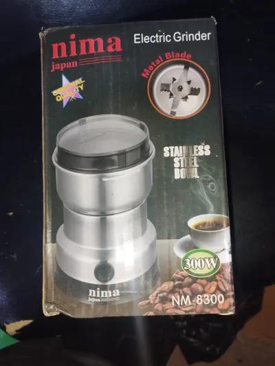 مطحنه كهربائية في روض الفرج, القاهرة - 200 EGP