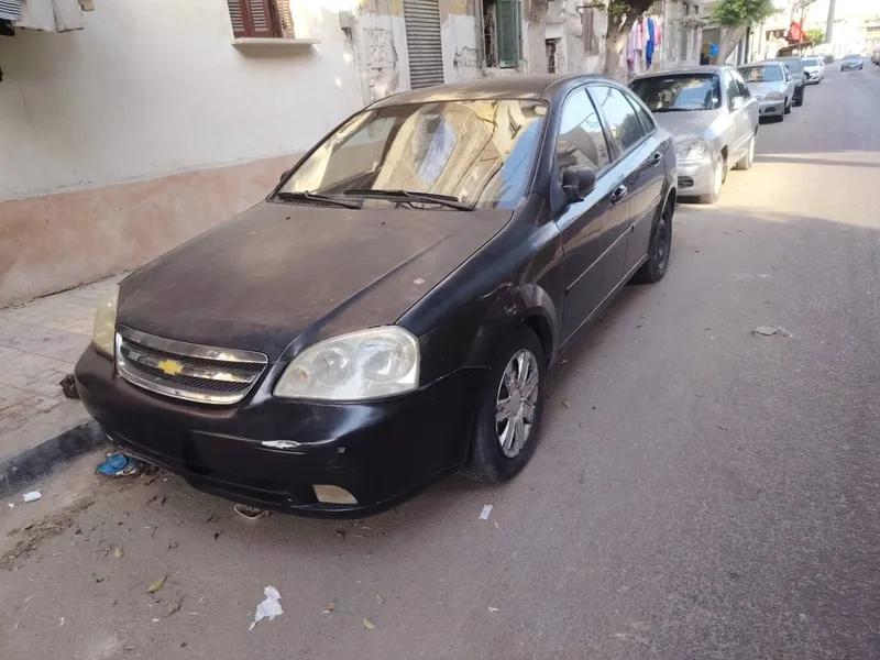 شيفروليه اوبترا ٢٠١١