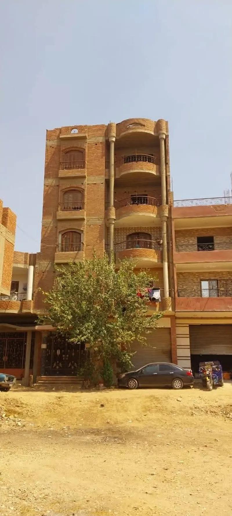 منزل جاهز للبيع من المالك مباشره