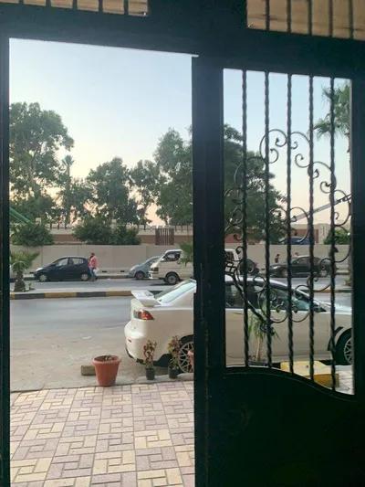 شقة للبيع في المنتزه