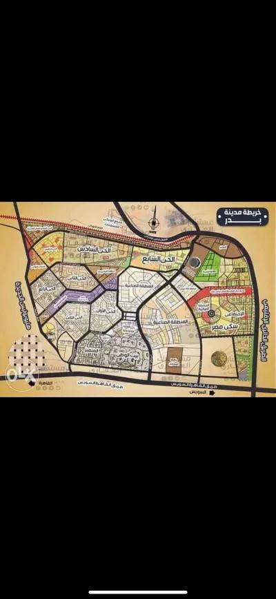 بنتهاوس للبيع في مدينة بدر