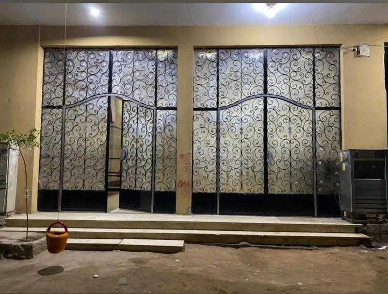 شقه 3 غرف الليبينى هرم