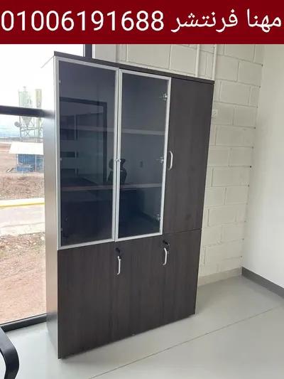 دولاب مستندات مكتبات فايلات كونتر في المهندسين, الجيزة - 7,800 EGP