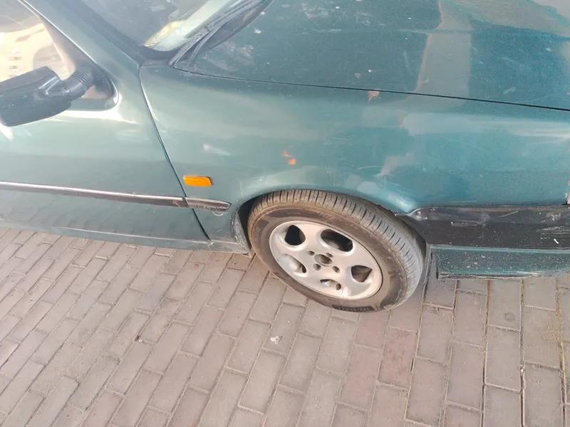 تمبرا موديل ٩٠ فابريكا دواخل