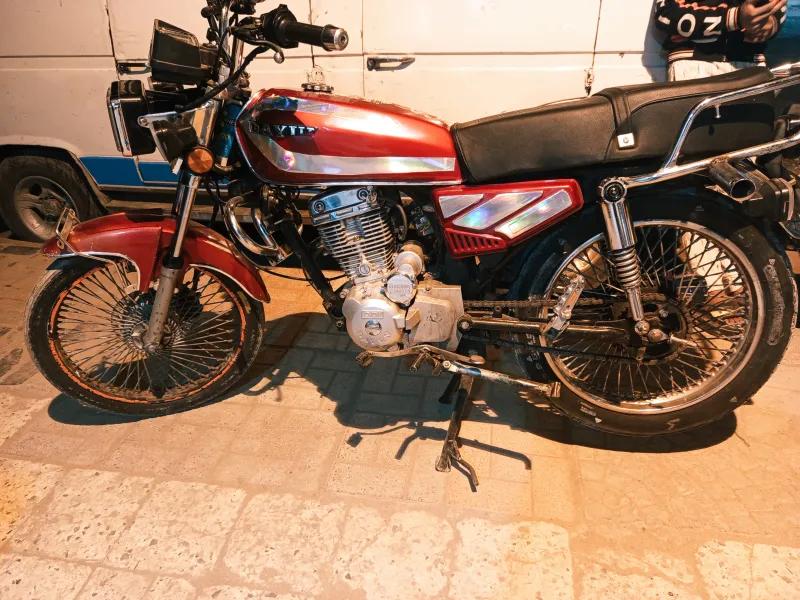 مكنه ديوان 2 مديل 21 رخصه سنه و نص لسه مشدود