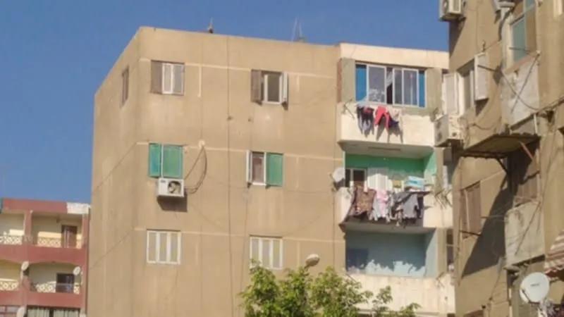 شقة للبيع في القطامية التجمع التالت القاهرة الجديدة