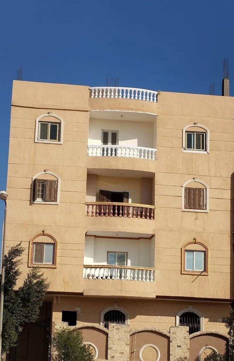 شقة للبيع في مدينة بدر