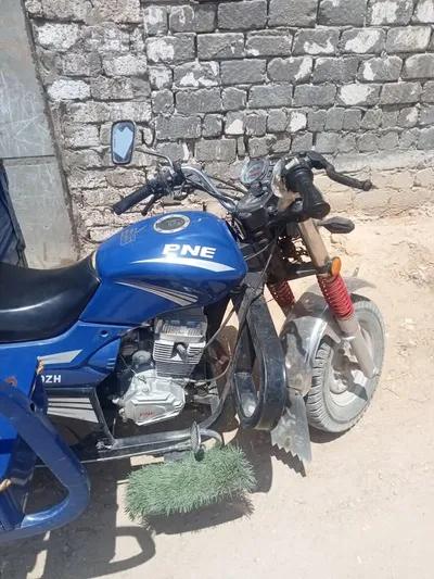 تروسكل بي ان 2021