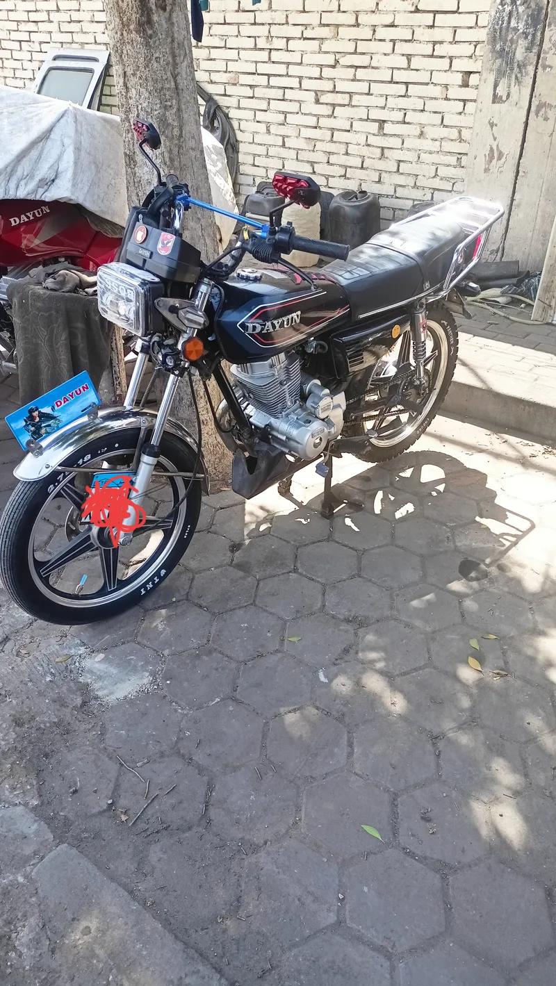 مكنه دايو 2 موديل 2020