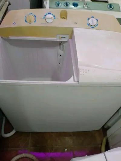 غساله بحاله ممتازه في القاهرة الجديدة, القاهرة - 3,800 EGP