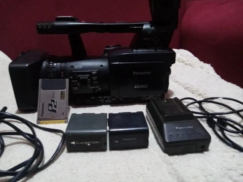 كاميرا باناسونيك