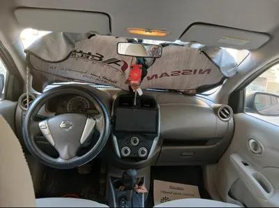 نيسان صني 2017