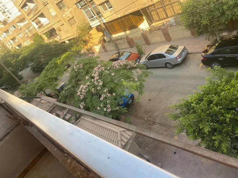 ٢ عماره بمصر الجديده