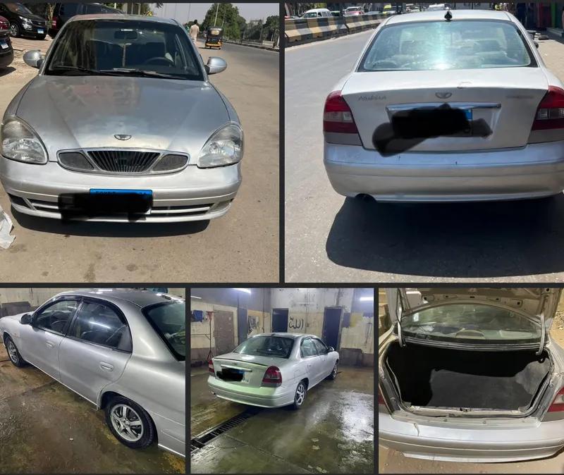 للبيع سيارة