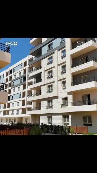 شقة للبيع في الموندو