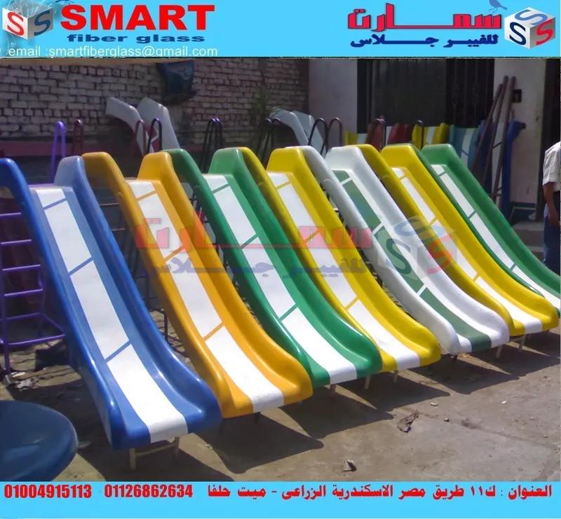 مصنع العاب اطفال للحضانات والمدارس والنوادى SMART