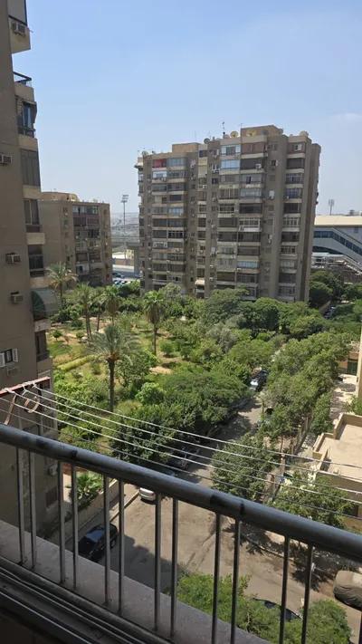 شقة للبيع في مدينة نصر