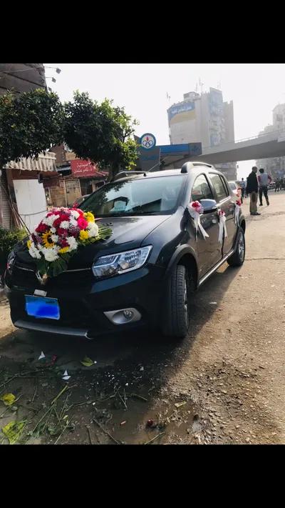 رينو سانديرو 2018