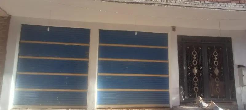 محل للإيجار