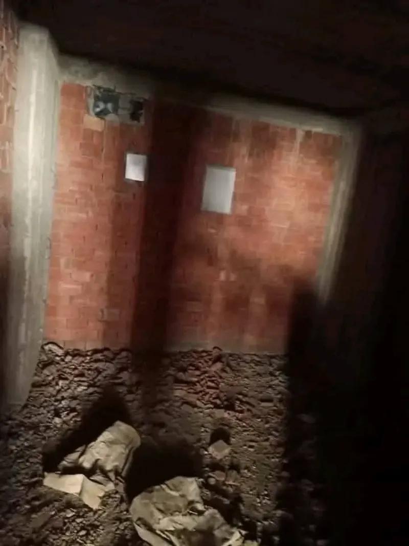 شقتين للبيع 96متر بالمرج