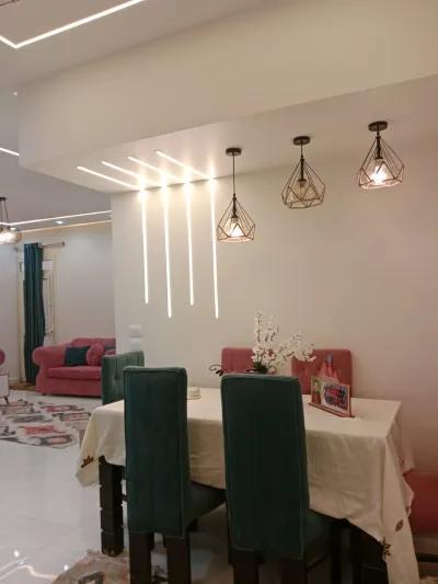 شقة للبيع في حدائق الاهرام