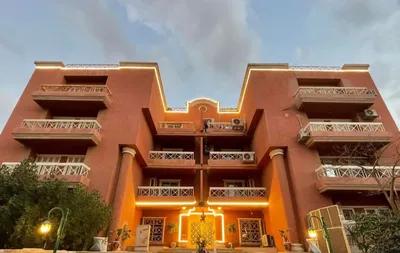 بنتهاوس للبيع في مدينة الشروق