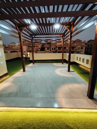 بنتهاوس للبيع في مدينة الخمائل