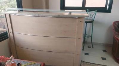 كاونتر استقبال في 6 أكتوبر, الجيزة - 3,000 EGP